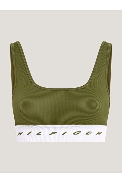Tommy Hilfiger LOW INT TAPE SEAMLESS BRA
