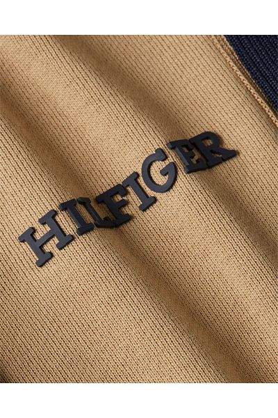 Tommy Hilfiger Tape Monotype Sweatpant