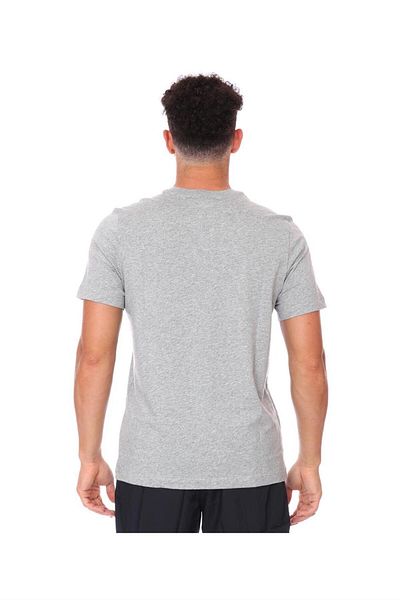 Nike M Nsw Tee Icon Futura Men's T-Shirt Ar5004-063