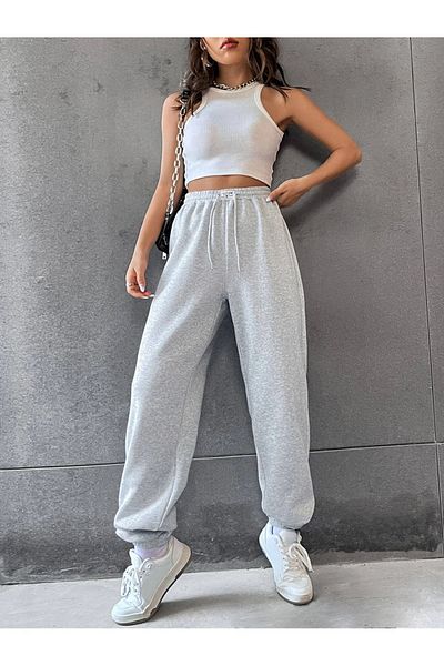 DAXİS Sportwear Company Γυναικεία Φούτερ Plus Size