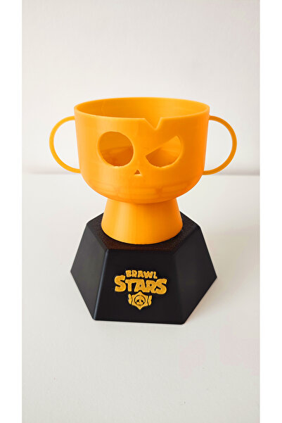 Butik Brawl Stars Kupa 11.5cm