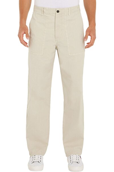 Tommy Hilfiger MURRAY PAPERTOUCH UTILITY GMD PANTOLON