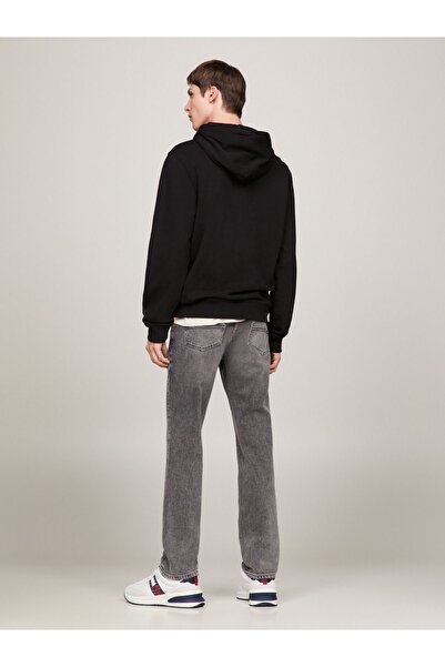 Tommy Hilfiger TJM REG NY - Univerzitní mikina s kapucí