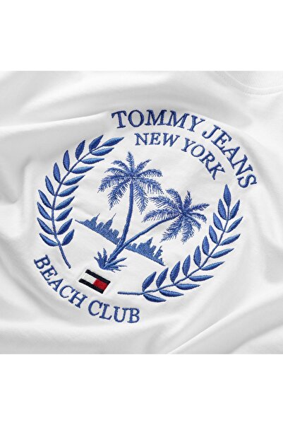 Tommy Hilfiger TJW REG PREP LUXE 2 TEE