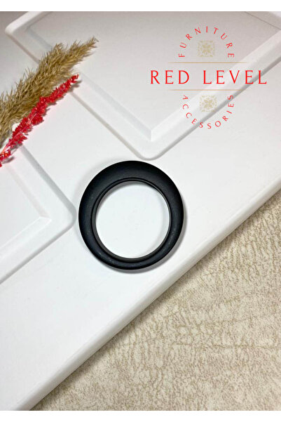 Red Level 32 Mm Yan Halka Kulp Modelleri Dolap Çekmece Mobilya Mutfak Kulbu