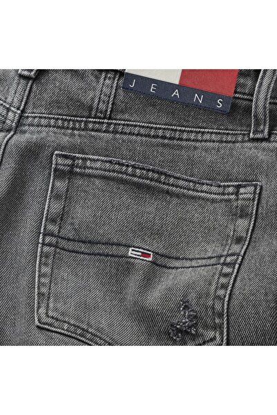 Tommy Hilfiger MOM JEAN UH TPR AH6170