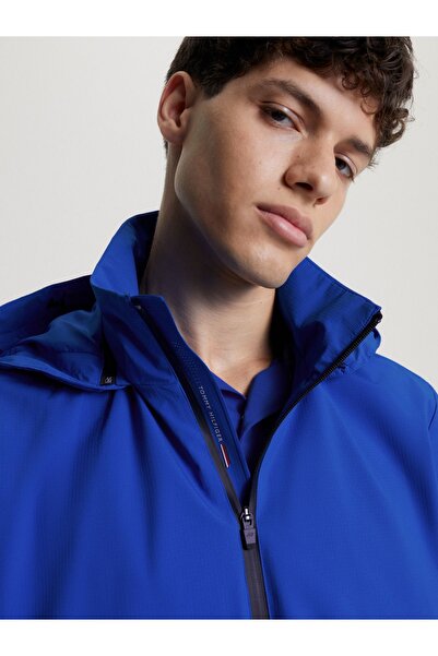 Tommy Hilfiger BEST ESSENTIALS HOODED JACKET