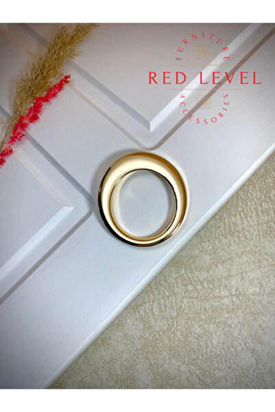 Red Level 32 Mm Yan Halka Kulp Modelleri Dolap Çekmece Mobilya Mutfak Kulbu