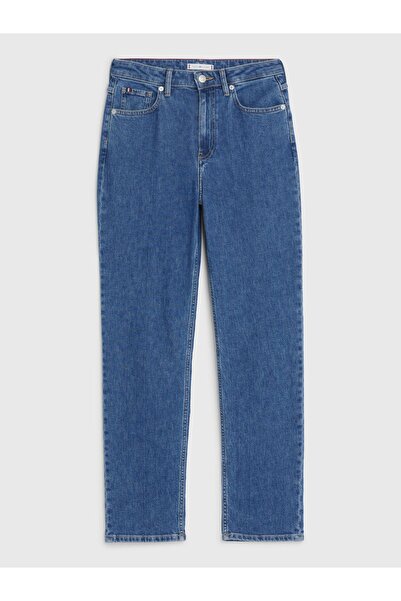 Tommy Hilfiger CLASSIC STRAIGHT HW A EVE