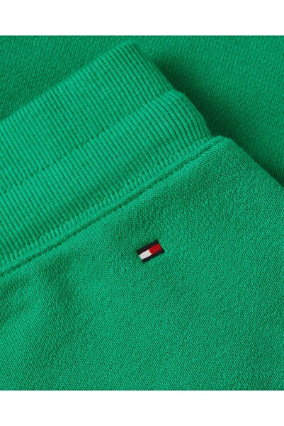 Tommy Hilfiger 1985 MINI CORP LOGO TERRY SHORTS