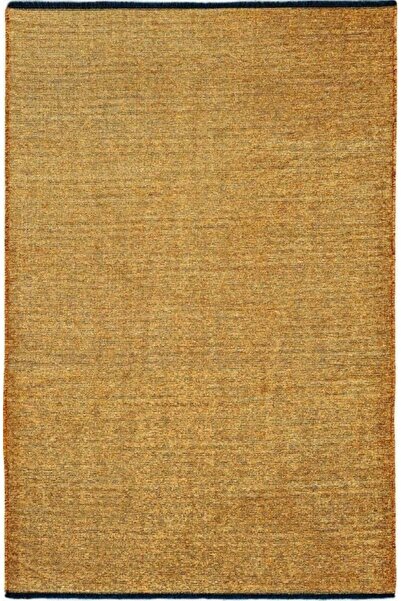 GÜMÜŞSUYU Halı Deco Fashion Kilim 14017 Gold