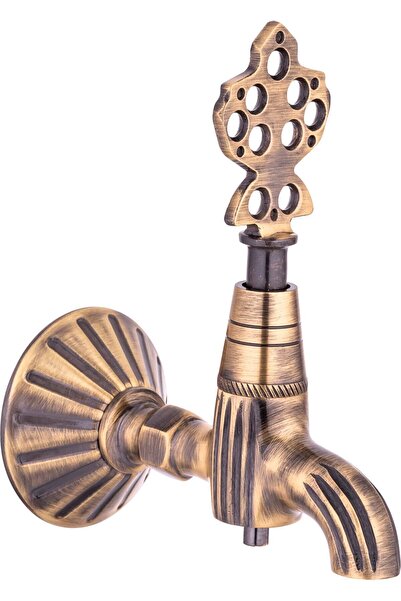 LPD صنبور ليدر 1/2 عثماني عتيق