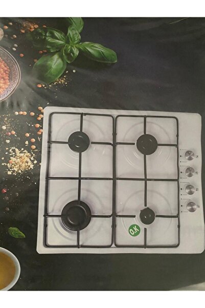 Villa Dizayn Villa Set Üstü Ocak LPG