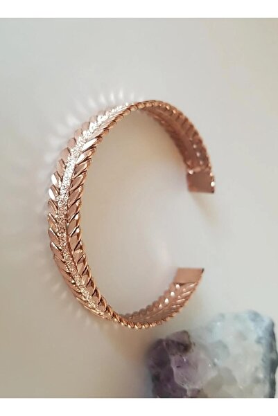 Anatolia سوار نحاسي مصنوع يدويًا