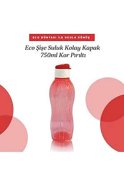 Tupperware 750 ml Drinker