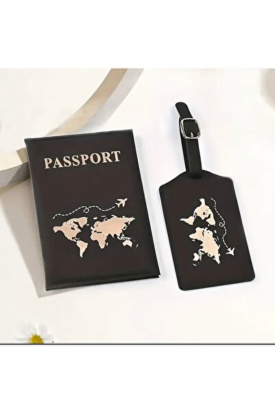 Payidar Hediyelik حافظة محفظة لجواز السفر