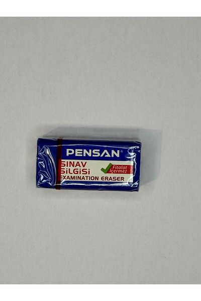 Pensan 1 Exam Eraser