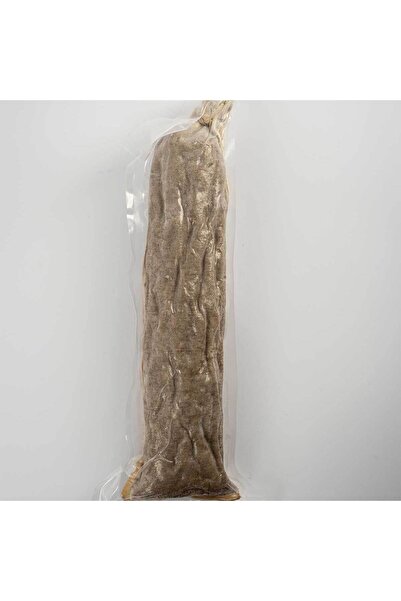 YASİN Bez Sucuk 250gr (%100 DANA ETİ)