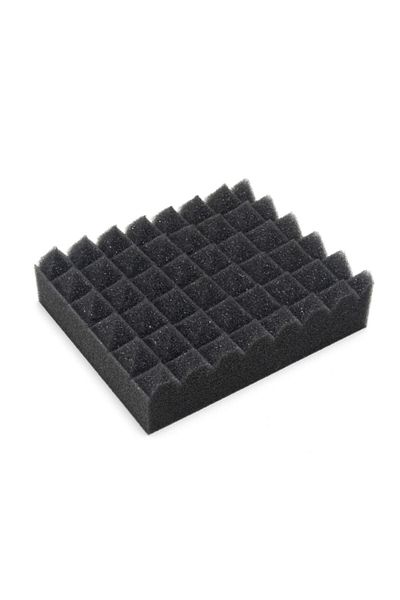 Stilevs Spektron Vacuum Cleaner Motor Protection Sponge Filter