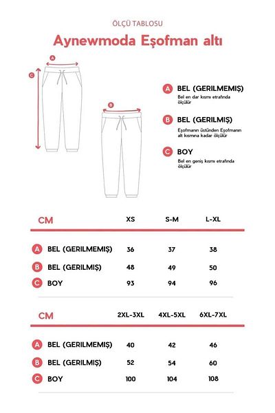 LAND MODA Unisex 2ip πλεκτό ύφασμα ανδρική αθλητική φόρμα κάτω