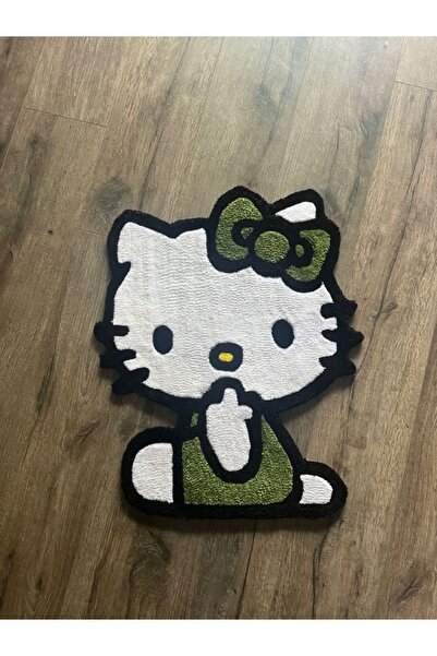 dogaf Hello Kitty Kilim