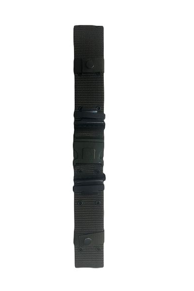 eser askeri malzeme Khaki knitted Bandolier