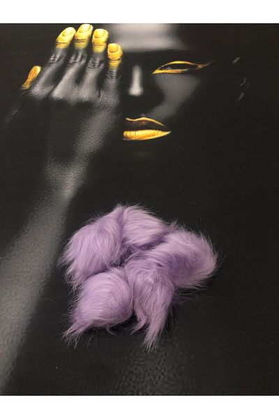 Yumuşakkeçe Pompom Beret and Hat Pack - 5 Pieces