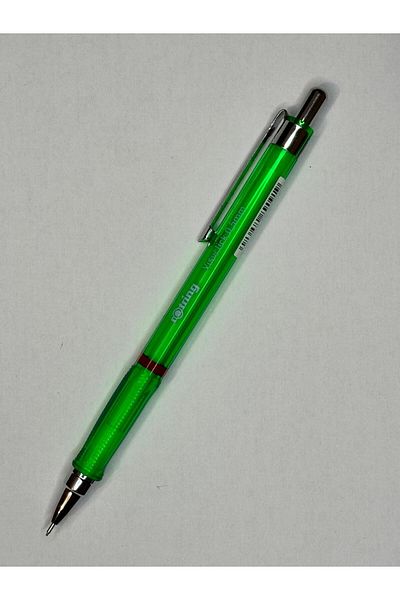 Rotring Visuclick Versatil Pen - 0.5 Mm, 2 Pieces