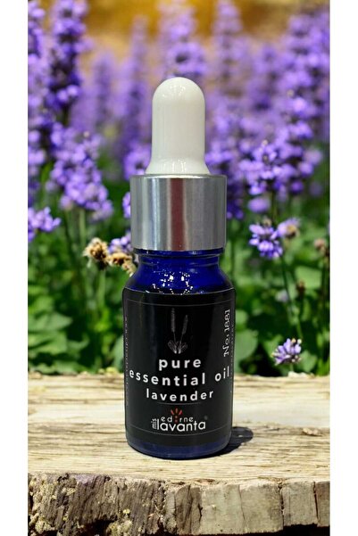 Lavanta Edirne Lavanta Yağı