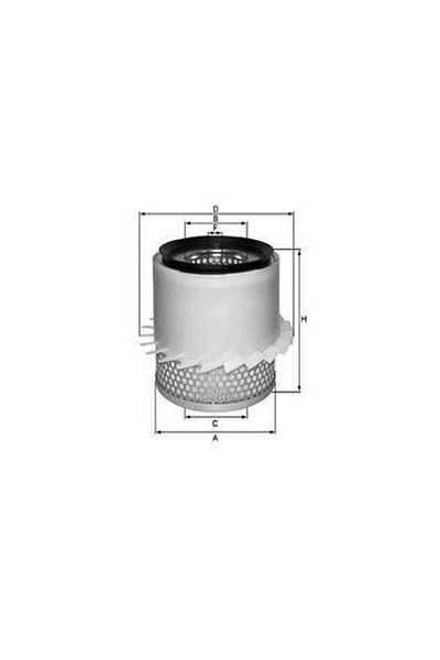 Sardes Sardes Sa2354 Air Filter
