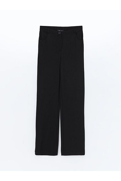 LC Waikiki Women's Slim Fit Trousers