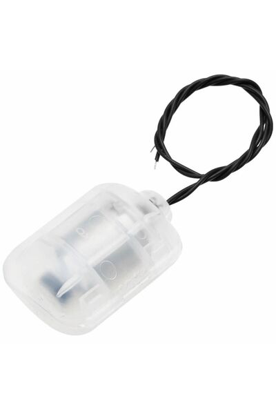 Genel Markalar Titreşim Motoru 12V Plastik Kutulu R260 Plastik Kutu Elektrikl...