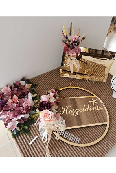 Marka Tasarim Kapısüsü Ve Paspas