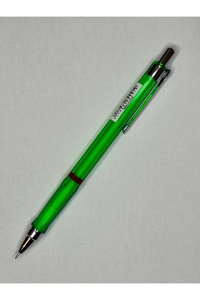 Rotring Visuclick Versatil Pen - 0.5 Mm, 2 Pieces