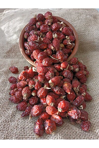 Kuşburnu 1 Kg