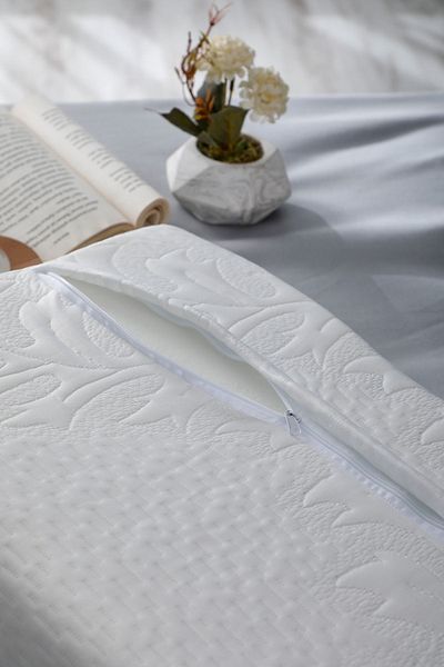 Tago Home Visco Ορθοπεδική Μαξιλαροθήκη 50*32*10 εκ
