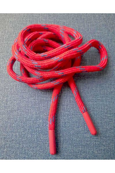 beynaaksesuar Patterned Special Flying 120 cm Round Cord Lace 1 Piece