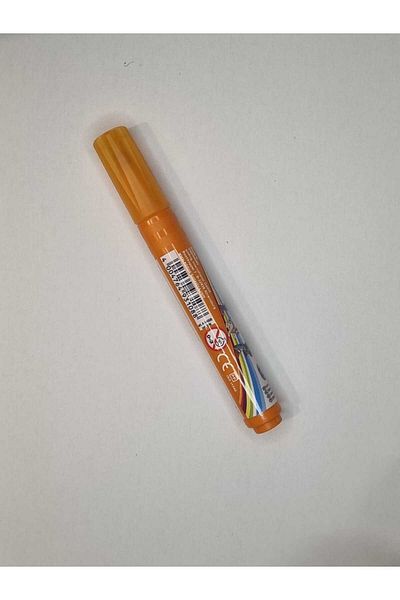 Edding 2 Thick Funtastics Felt Tip Pens