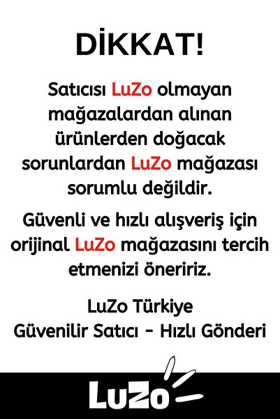 LuZo Premium Seri Kaliteli Kırılmaz Metal Baseboll Beyzbol Sopası 61 cm