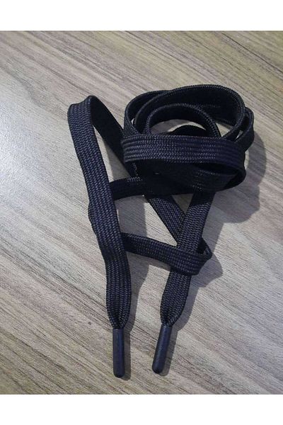 İMREN AKSESUAR Special Flapped Flat Cord Laces 120 Cm 1 Piece