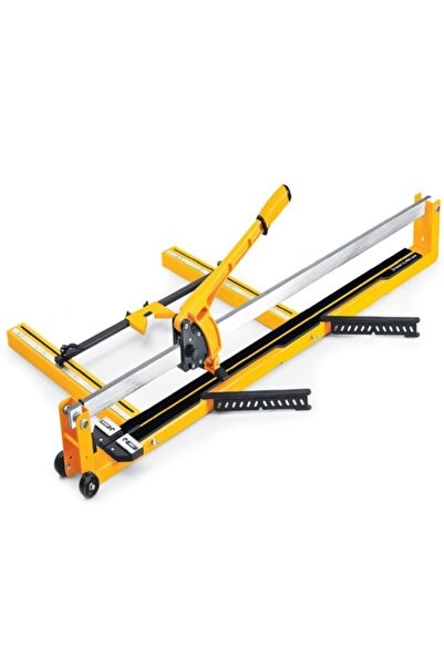 SGS Long Series Long100 Seramik & Granit Kesme Makinası Metal Gövde 100cm/1000mm