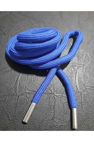 İMREN AKSESUAR Dantela rotunda pentru cordon cu capat metalic special 120 cm ...