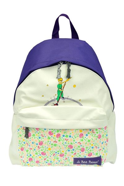 KÜÇÜK PRENS Kpr102 Model School Bag