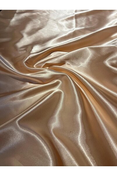 MB Kumaş Σολομός σατέν