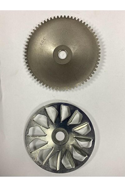 Genel Markalar Honda Spacy 110 Ön Varyatör Dişlisi