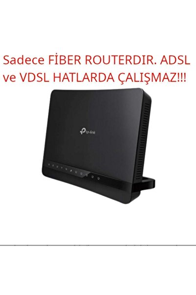 ARI Archer C5v Ac1200 Fiber Router