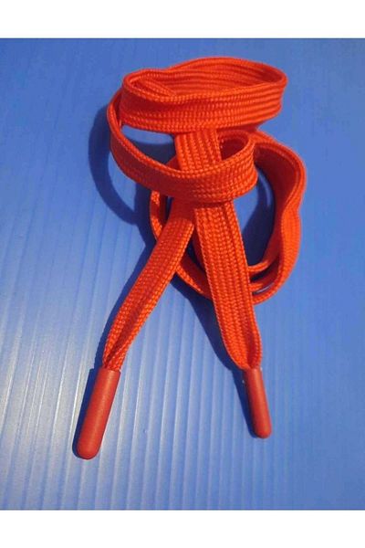 İMREN AKSESUAR Special Flapped Flat Cord Laces 120 Cm 1 Piece