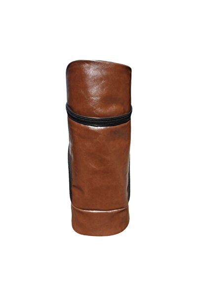 Nargile Taşıma Çantası Dik KaHVERENGİ 53cm*23cm*21*cm