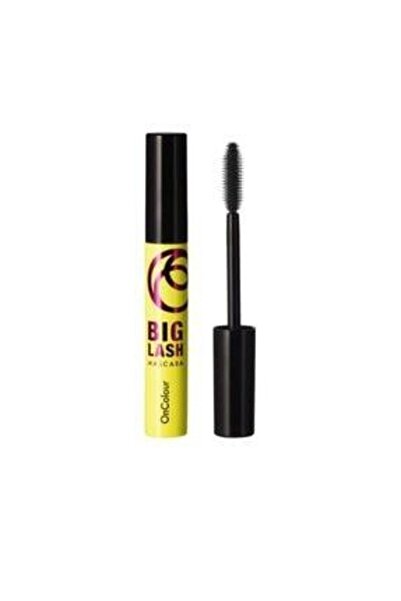 Oriflame ماسكارا بيج لاش 38929