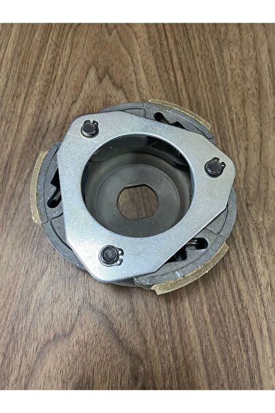 RKS Newlıght 125 Arka Varyatör Debriyaj Balatası